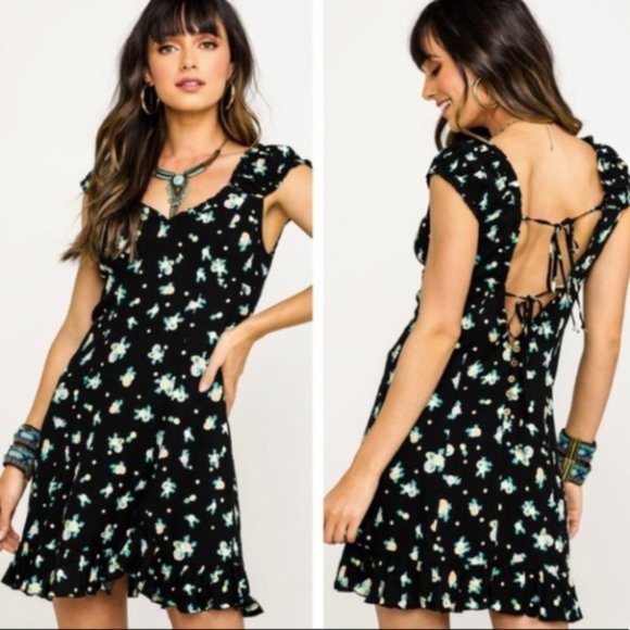 Free People Dresses & Skirts - $⬇️! NWT Free People Dress